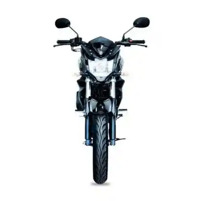 Yamaha FZ150D SP dominando Honduras: ¡Adquiérela en Comercial Ultramotor con Garantía 24 meses y aprueba tu Crédito Solvenza en 45 minutos!