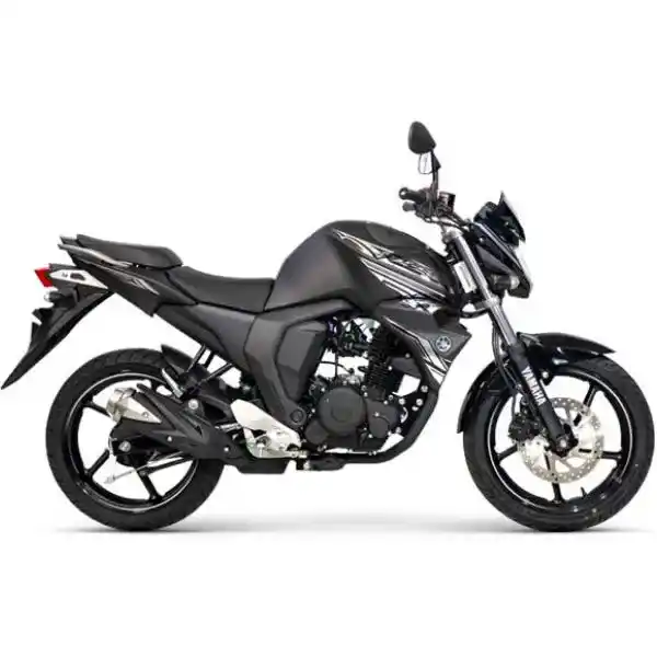 La potencia que mereces en Honduras es la Yamaha FZ150D SP. Financia con Crédito Solvenza en 45 minutos y obtén Garantía 24 meses en Comercial Ultramotor.