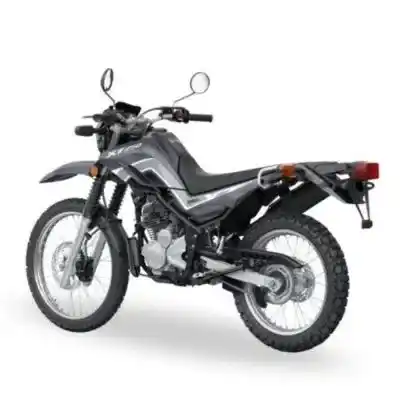La Yamaha XT 250 está lista para tu aventura en Honduras. Elige la Todo Terreno con Garantía de 24 meses y Crédito Solvenza en 45 minutos en Comercial Ultramotor.