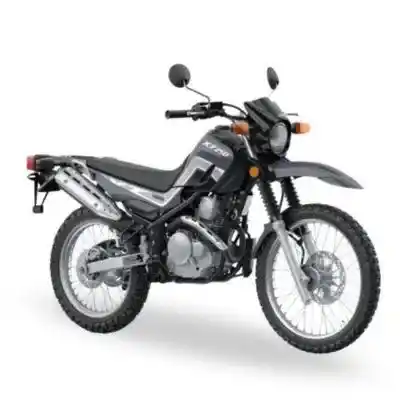 La Todo Terreno Yamaha XT 250 te da la mejor Garantía de 24 meses. Pregunta por ella en Comercial Ultramotor en Honduras y obtén tu Crédito Solvenza en 45 minutos.
