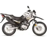 La Yamaha XTZ 150 es tu Todo Terreno en Honduras. Adquiérela con Crédito Solvenza en 45 minutos en Comercial Ultramotor.