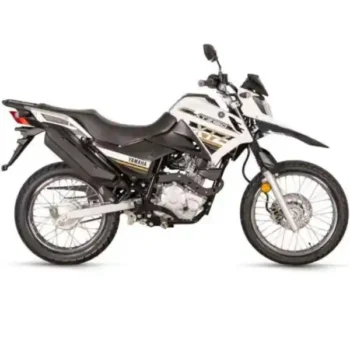 La Yamaha XTZ 150 es tu Todo Terreno en Honduras. Adquiérela con Crédito Solvenza en 45 minutos en Comercial Ultramotor.