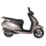 "La Honda Activa 125 es la scooter más confiable para el caótico tráfico de Tegucigalpa, Honduras. ¡Pruébala hoy!" Ven por tu moto automática ideal a DIDEMO.