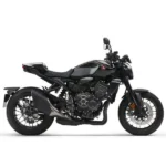 🔊 SINONIMO DE PODER HONDA CB1000R - El rugido de la superdeportiva con 4 cilindros en línea de Honda es música para guerreros urbanos en Honduras. Ven a DIDEMO y compra tu moto superdeportiva.