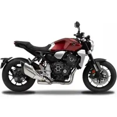 💎 JOYA MECÁNICA HONDA CB1000R - Diseño vanguardista que convierte cada viaje en un desfile de prestigio. Ven a DIDEMO y compra tu moto ya.