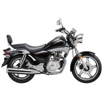La moto clásica Honda Shadow 150: "Domina las calles de Honduras con la moto Honda Shadow 150: elegancia y potencia en un solo vehículo." Ven por la tuya a DIDEMO.