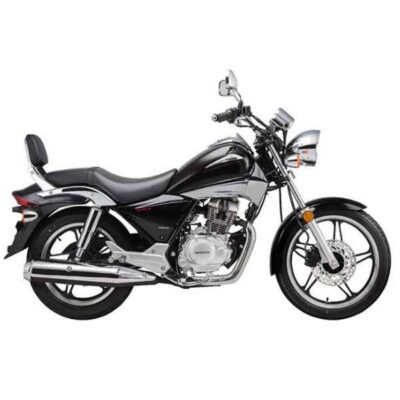 Honda Shadow 150: La Clásica que Conquista Calles en Honduras