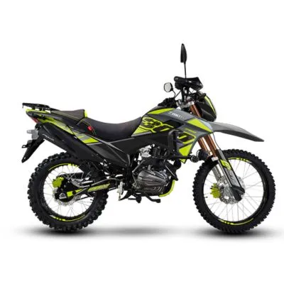 ZMOTO 300 PRO 🌄 Desafía los terrenos más extremos de Honduras con la Zmoto 300 PRO. Frenos de disco, suspensión monoshock y motor indestructible. Ven por tu moto a MOVESA.
