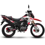 🔥 ¡Conquistá cualquier terreno en Honduras con la Zmoto 300 PRO! Potencia, resistencia y tecnología en una sola máquina. #MotosHonduras #OffRoad #MOVESA
