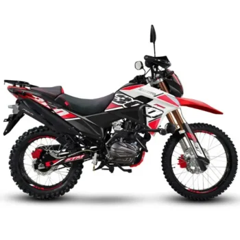 🔥 ¡Conquistá cualquier terreno en Honduras con la Zmoto 300 PRO! Potencia, resistencia y tecnología en una sola máquina. #MotosHonduras #OffRoad #MOVESA
