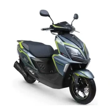 "Zmoto Aktiva 150: Potencia y Estilo en Honduras" Puedes comprar la moto automática en MOVESA.