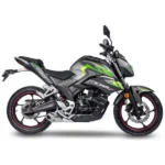 🔥 Zmoto CR5 250: La moto deportiva más vendida en Honduras y la puedes comprar en MOVESA.