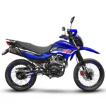 "Zmoto SX2 150 – Domina cualquier terreno en Honduras" Compra en MOVESA.