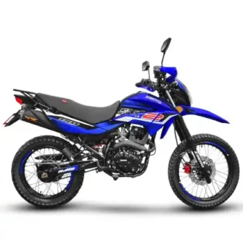 "Zmoto SX2 150 – Domina cualquier terreno en Honduras" Compra en MOVESA.