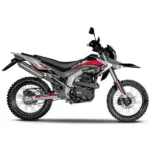 "¡Conquista cualquier terreno con la Zmoto SX6 250 en Honduras! 🚀" Compra la tuya en MOVESA.