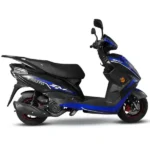 "La moto automática Zmoto ZM 150: Libertad sobre dos ruedas en Honduras" Compra en MOVESA.