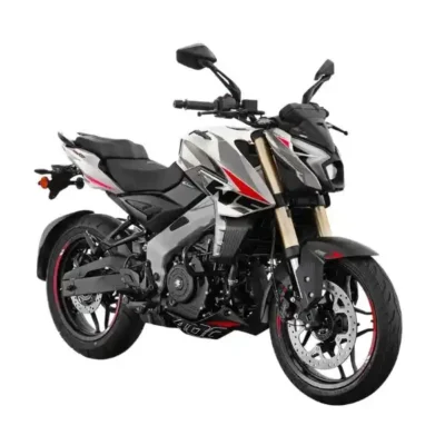 Pulsar NS400Z: La Bestia Más Potente que Conquista Honduras.