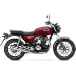 ¡Rodando hacia un futuro con más grandeza con la Honda CB350 Hness en Honduras! Compra en DIDEMO.
