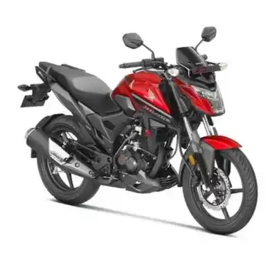 Honda X-Blade 160 Moto Semi Deportiva Honda XBlade 160: Tu compañera ideal para la ciudad y más allá en Honduras. Disponible en DIDEMO.