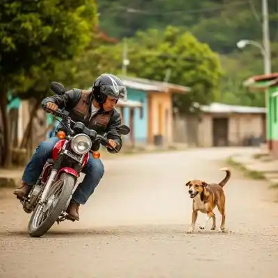 "Este blog es mi fuente favorita para mantener la seguridad al día. Los consejos sobre conducción defensiva y mantenimiento preventivo para enfrentar los riesgos carretera Honduras moto me han ayudado a ser un mejor conductor en las impredecibles calles de nuestro país. ¡Imprescindible!"