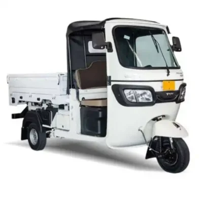 TVS Kargo: ¡La Clave para Emprender y Crecer en Honduras!