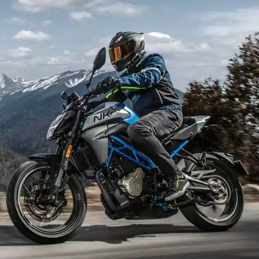 Una infografía con las preguntas frecuentes de la CFMOTO 250NK. La guía definitiva para comprar esta moto deportiva en Honduras.