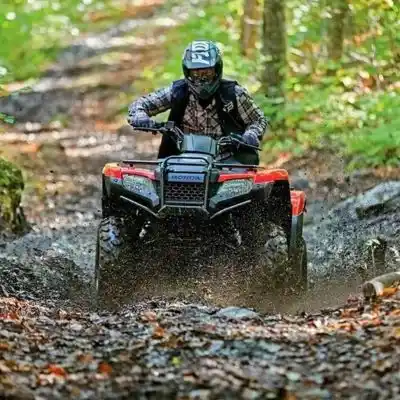 Rendimiento superior y fiabilidad garantizada con la TRX 420FE en Siguatepeque.