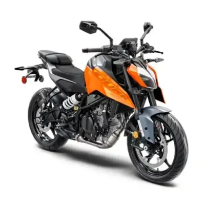 KTM 250 Duke 2024: La Cazadora de Emociones en Honduras