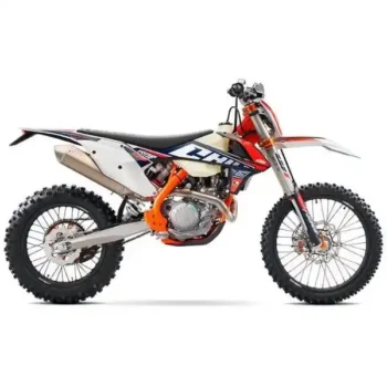 La moto perfecta para cualquier competencia de enduro en MOVESA Honduras.