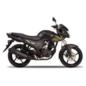 La Yamaha SZ150D está lista. Elige la Moto Semi Deportiva y Garantía de 24 meses en Comercial Ultramotor en Honduras.