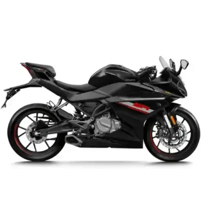 CFMOTO 250SR FUN: La Moto Deportiva que Enciende Honduras