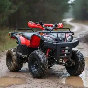 Cuatrimoto Shineray ST-6 200 Grande, fuerte y poderosa, la Cuatrimoto Shineray ST-6 200 llega a Honduras. ¡Con Crédito Fácil en 3 Horas en MOVESA!