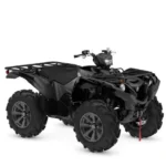 La opción 686 cc más robusta en Honduras: la Grizzly 700 XTR cuesta L490,990.00 y tiene Garantía de 6 meses o 6,000 km de Comercial Ultramotor. Pídela con Crédito Solvenza en 45 minutos y hasta 48 meses para pagar.