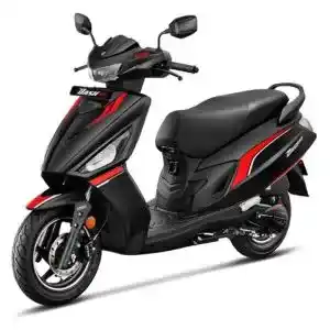 Saca tu Hero Dash 125 con Crédito fácil. La Moto Automática con Garantía 4 años o 40,000 km en Honduras.
