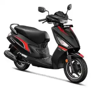 Hero Dash 125: la Moto Automática más tecnológica en Honduras. ¡Pregunta por el Crédito en 3 horas en MOVESA!