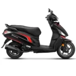 La Hero Dash 125, tu Moto Automática de la India, ya está en Honduras. ¡Con Garantía 4 años o 40,000 km!