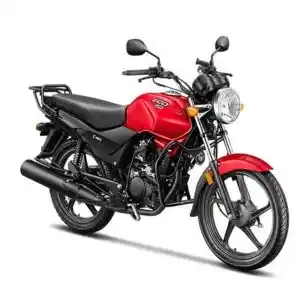 Saca tu moto de trabajo Hero ECO 150 con Crédito fácil en MOVESA. La Moto con Garantía 4 años o 40,000 km en Honduras.