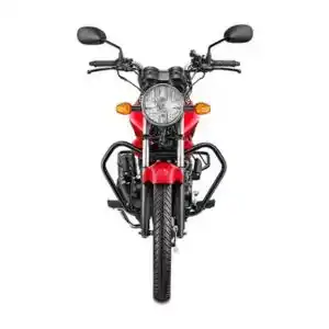 La Hero ECO 150 con su Crédito de MOVESA en 3 horas es la Moto de Trabajo más accesible de Honduras.