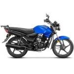La Hero ECO 150 de MOVESA, tu Moto de Trabajo de la India, llega a Honduras. ¡Con Garantía 4 años o 40,000 km!
