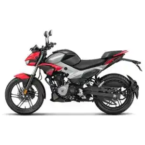 Hunk 125R Siente la adrenalina con la NUEVA Hero Hunk 125R. La Moto Semi-Deportiva que buscabas en Honduras.