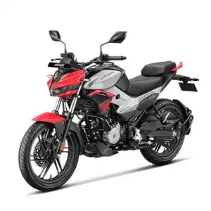 Hunk 125R Potencia de 125cc con la Garantía de MOVESA. La NUEVA moto semi-deportiva Hero Hunk 125R es ideal para Honduras.