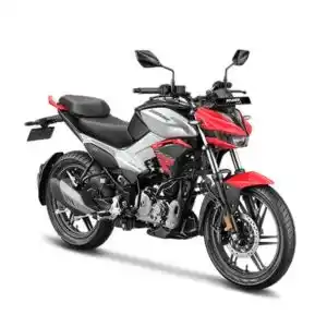 Hunk 125R Calidad de la India con el respaldo de MOVESA. La NUEVA moto semi-deportiva Hero Hunk 125R ya está en Honduras.