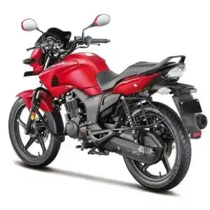 HERO Hunk 150 Tu próxima Moto Deportiva Urbana: la Hero Hunk 150. Finánciala con Crédito en 3 horas en MOVESA.