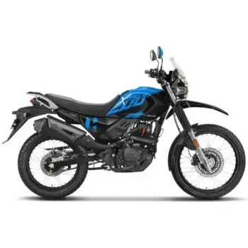 La Hero XPulse 200 de MOVESA, una Moto Todo Terreno de la India, lista para la aventura en Honduras. ¡Garantía 4 años o 40,000 km!