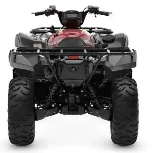 La Yamaha Grizzly 700 EPS está lista por L400,990.00. Elige la Cuatrimoto Utilitaria y Garantía de 6 meses o 6,000 km en Comercial Ultramotor en Honduras.