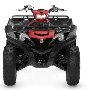 La Cuatrimoto Utilitaria Yamaha Grizzly 700 EPS te da la mejor Garantía de 6 meses. Pregunta por L400,990.00 en Comercial Ultramotor en Honduras y obtén tu Crédito Solvenza en 45 minutos.