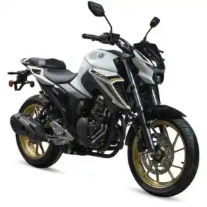 La Moto Deportiva Yamaha FZN250-A2026 te da la mejor Garantía de 24 meses. Pregunta por la Ficha Técnica en Comercial Ultramotor en Honduras y obtén tu Crédito Solvenza en 45 minutos.