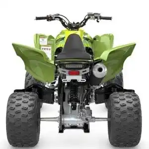 La Cuatrimoto Deportiva Yamaha Raptor 700 Edición Especial te da la mejor Garantía de 6 meses. Pregunta por L390,990.00 en Comercial Ultramotor en Honduras y obtén tu Crédito Solvenza en 45 minutos y hasta 48 meses para pagar.