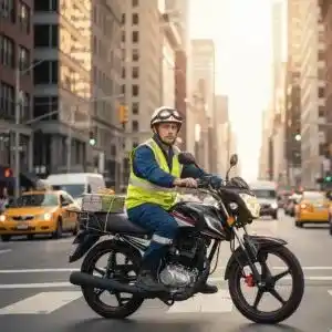 Serpento COBRA 150 CC "Mi SERPENTO COBRA 150 CC, la Moto de Trabajo que gracias al Crédito Fácil de Gallo más Gallo hace de Honduras un país de motos económicas para todos."