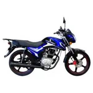Serpento COBRA 150 CC "La COBRA 150 CC y la SERPENTO DEFENDER 150 CC: las Motos de Trabajo que con Crédito Fácil en Gallo más Gallo están transformando el transporte económico en Honduras."